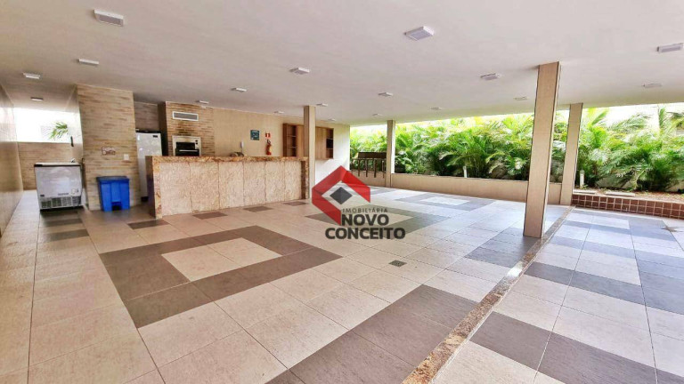 Imagem Apartamento com 3 Quartos à Venda, 123 m² em Aldeota - Fortaleza Imagem Apartamento com 3 Quartos à Venda, 123 m² em Aldeota - Fortaleza