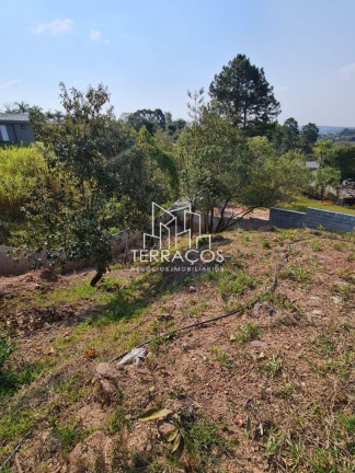 Imagem Terreno à Venda, 1.288 m² em Caioçara - Jarinu