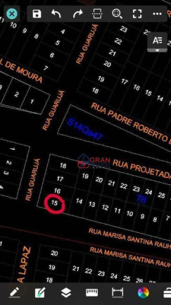 Imagem Terreno à Venda, 420 m² em Nereidas - Guaratuba Imagem Terreno à Venda, 420 m² em Nereidas - Guaratuba
