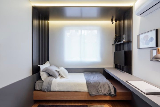 Imagem Apartamento com 3 Quartos à Venda, 67 m² em Passo Da Areia - Porto Alegre