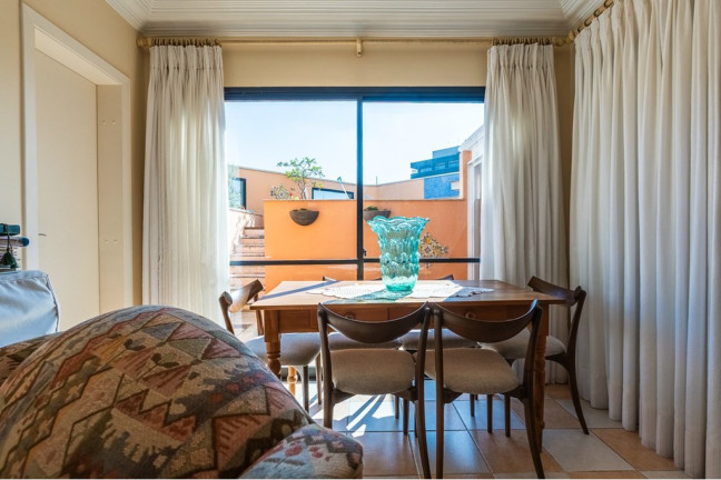 Imagem Imóvel com 3 Quartos à Venda, 187 m² em Indianópolis - São Paulo Imagem Imóvel com 3 Quartos à Venda, 187 m² em Indianópolis - São Paulo