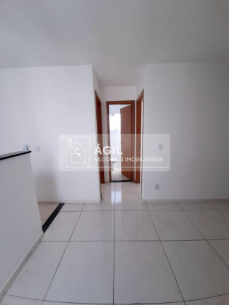 Imagem Apartamento com 2 Quartos à Venda, 40 m² em Loteamento Jardim Sol Nascente - Jacareí Imagem Apartamento com 2 Quartos à Venda, 40 m² em Loteamento Jardim Sol Nascente - Jacareí