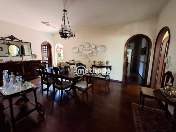 Imagem Casa com 4 Quartos à Venda, 241 m² em Nova Campinas - Campinas Imagem Casa com 4 Quartos à Venda, 241 m² em Nova Campinas - Campinas