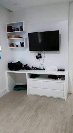 Imagem Apartamento com 3 Quartos à Venda, 123 m² em Tamboré - Santana De Parnaíba Imagem Apartamento com 3 Quartos à Venda, 123 m² em Tamboré - Santana De Parnaíba
