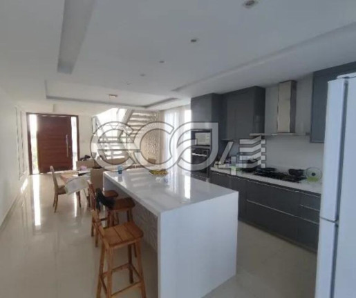 Imagem Casa de Condomínio com 4 Quartos à Venda, 220 m² em Centro - Barra Dos Coqueiros