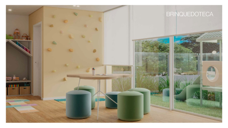 Imagem Apartamento com 3 Quartos à Venda, 87 m² em Barreiros - São José Imagem Apartamento com 3 Quartos à Venda, 87 m² em Barreiros - São José