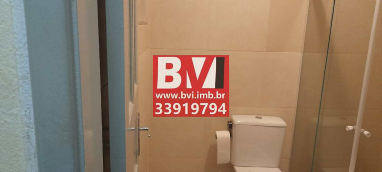 Imagem Apartamento com 2 Quartos à Venda, 54 m² em Vila Da Penha - Rio De Janeiro
