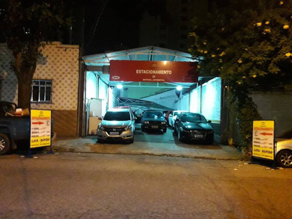Imóvel Comercial para Alugar, 168 m² em Vila Gomes Cardim - São Paulo