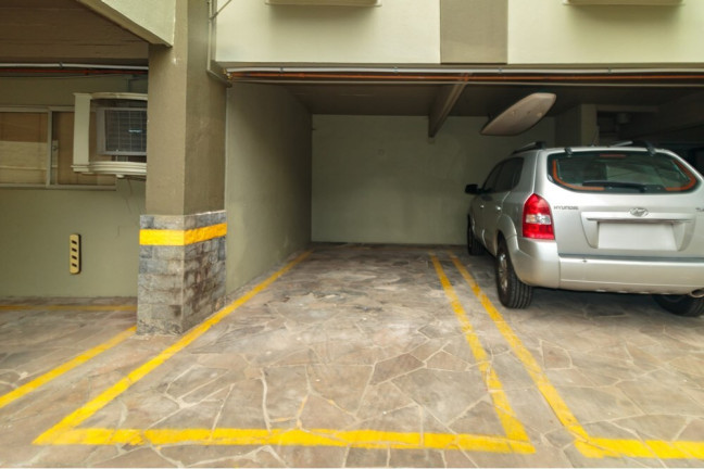 Imagem Apartamento com 2 Quartos à Venda, 69 m² em Cidade Baixa - Porto Alegre