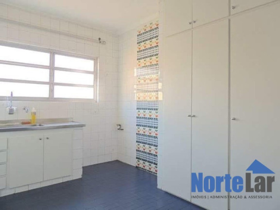Imagem Apartamento com 3 Quartos à Venda, 107 m² em Perdizes - São Paulo