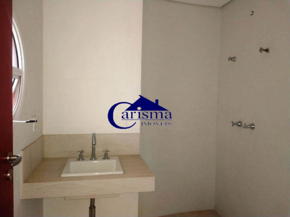 Imagem Apartamento com 4 Quartos à Venda, 380 m² em Vila Alpina - Santo André Imagem Apartamento com 4 Quartos à Venda, 380 m² em Vila Alpina - Santo André