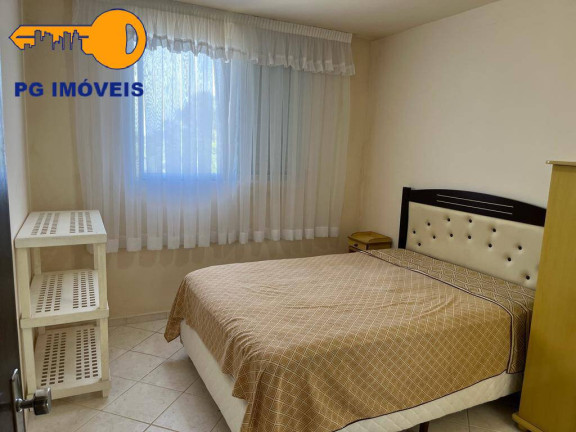 Imagem Apartamento com 3 Quartos à Venda, 55 m² em Ipanema - Pontal Do Paraná