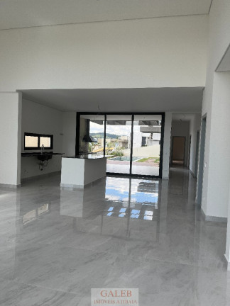 Imagem Casa com 4 Quartos à Venda, 304 m² em Condomínio Figueira Garden - Atibaia Imagem Casa com 4 Quartos à Venda, 304 m² em Condomínio Figueira Garden - Atibaia