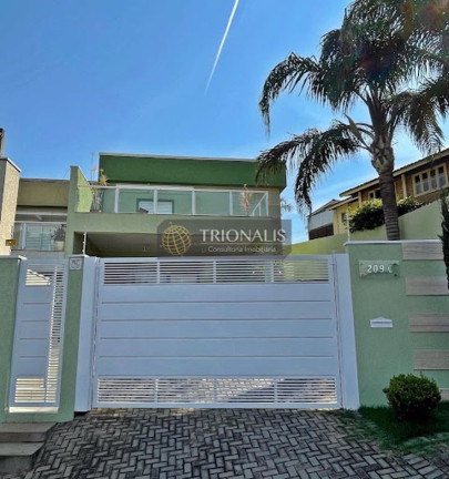 Imagem Casa com 3 Quartos à Venda, 235 m² em Jardim Paulista - Atibaia Imagem Casa com 3 Quartos à Venda, 235 m² em Jardim Paulista - Atibaia
