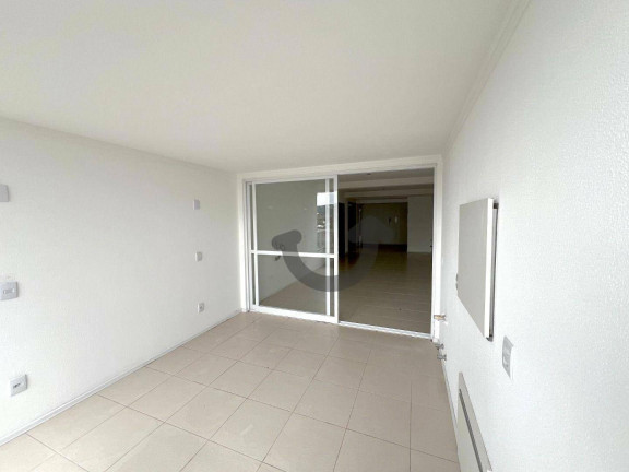 Imagem Apartamento com 3 Quartos à Venda ou Locação, 166 m² em Centro - Santa Cruz Do Sul