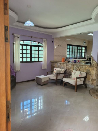 Imagem Sobrado com 3 Quartos à Venda, 245 m² em Jardim Modelo - Suzano Imagem Sobrado com 3 Quartos à Venda, 245 m² em Jardim Modelo - Suzano