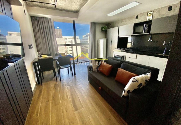 Imagem Flat com 2 Quartos à Venda, 65 m² em Tambaú - João Pessoa