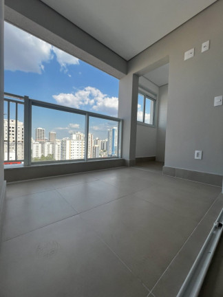 Imagem Apartamento com 1 Quarto à Venda, 36 m² em Vila Azevedo - São Paulo Imagem Apartamento com 1 Quarto à Venda, 36 m² em Vila Azevedo - São Paulo