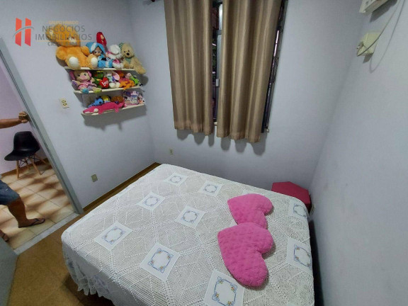 Imagem Casa com 3 Quartos à Venda, 250 m² em Engenho Do Porto - Duque De Caxias
