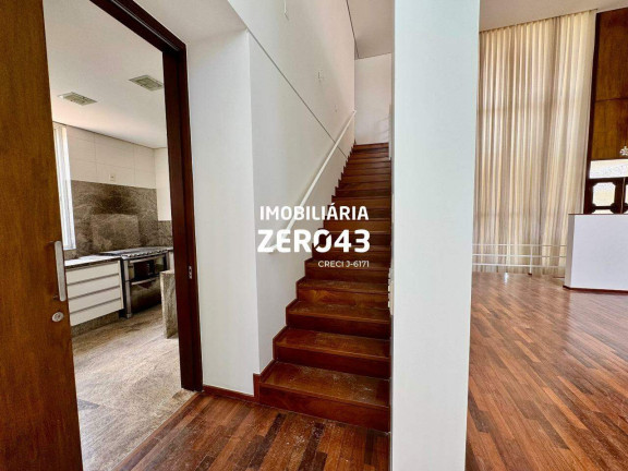 Imagem Casa de Condomínio com 5 Quartos à Venda, 360 m² em Esperança - Londrina Imagem Casa de Condomínio com 5 Quartos à Venda, 360 m² em Esperança - Londrina