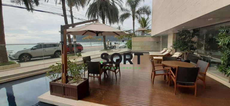 Imagem Apartamento com 3 Quartos à Venda, 170 m² em Centro - Balneário Camboriú