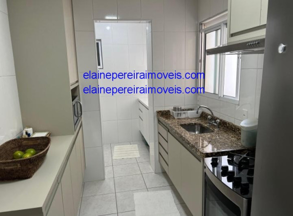 Imagem Apartamento com 3 Quartos à Venda, 87 m² em Vila Andrade - São Paulo Imagem Apartamento com 3 Quartos à Venda, 87 m² em Vila Andrade - São Paulo