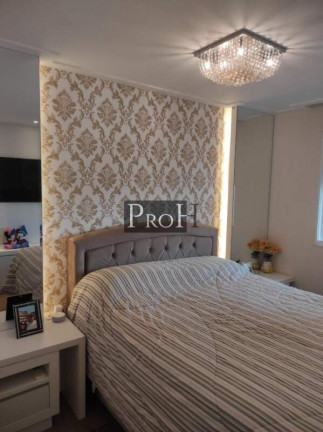 Imagem Apartamento com 3 Quartos à Venda, 180 m² em Centro - São Bernardo Do Campo Imagem Apartamento com 3 Quartos à Venda, 180 m² em Centro - São Bernardo Do Campo