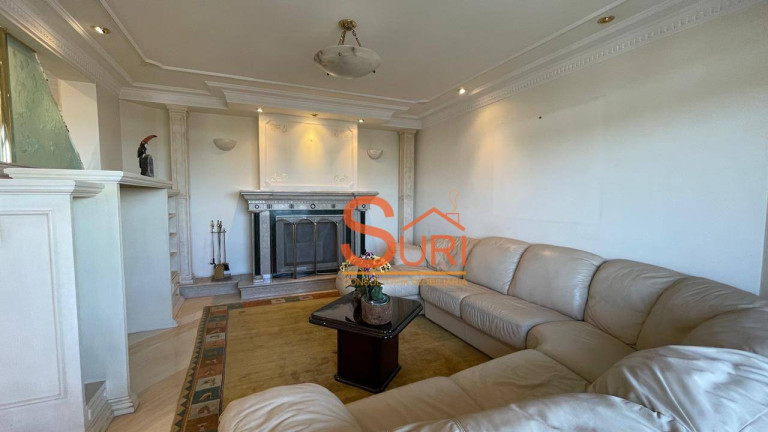 Imagem Apartamento com 4 Quartos à Venda, 460 m² em Centro - São Bernardo Do Campo Imagem Apartamento com 4 Quartos à Venda, 460 m² em Centro - São Bernardo Do Campo