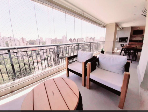 Imagem Apartamento com 4 Quartos à Venda, 200 m² em Vila Andrade - São Paulo Imagem Apartamento com 4 Quartos à Venda, 200 m² em Vila Andrade - São Paulo