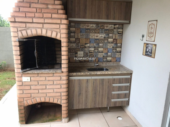 Imagem Casa com 3 Quartos à Venda, em Vila Do Golfe - Ribeirão Preto Imagem Casa com 3 Quartos à Venda, em Vila Do Golfe - Ribeirão Preto