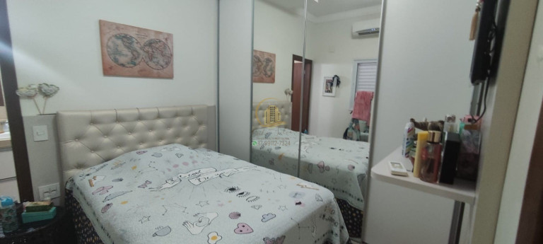 Imagem Casa com 4 Quartos à Venda, 224 m² em Parque Residencial Damha V - São José Do Rio Preto Imagem Casa com 4 Quartos à Venda, 224 m² em Parque Residencial Damha V - São José Do Rio Preto