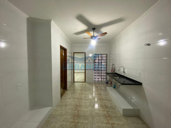 Imagem Casa com 3 Quartos à Venda, 297 m² em Jardim Stabile - Birigui