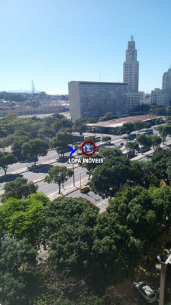 Imagem Apartamento com 1 Quarto à Venda, 60 m² em Centro - Rio De Janeiro Imagem Apartamento com 1 Quarto à Venda, 60 m² em Centro - Rio De Janeiro