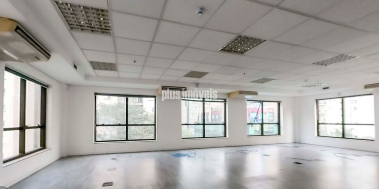 Imóvel Comercial para Alugar, 227 m² em Vila Olímpia - São Paulo