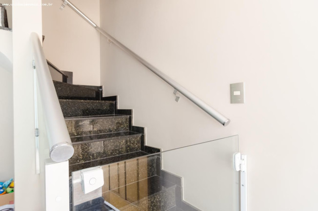 Imagem Casa com 3 Quartos à Venda, 120 m² em Vila Santa Catarina - São Paulo