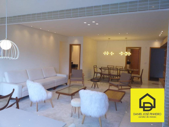 Imagem Apartamento com 4 Quartos à Venda, 153 m² em Canto Do Forte - Praia Grande Imagem Apartamento com 4 Quartos à Venda, 153 m² em Canto Do Forte - Praia Grande