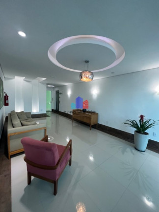 Imagem Apartamento com 1 Quarto à Venda, 49 m² em Balneario Florida - Praia Grande Imagem Apartamento com 1 Quarto à Venda, 49 m² em Balneario Florida - Praia Grande