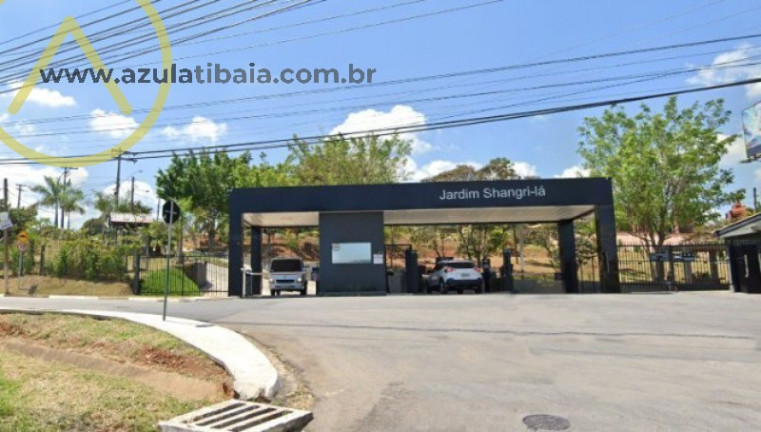 Imagem Casa com 3 Quartos à Venda, 214 m² em Jardim Shangri-lá - Atibaia