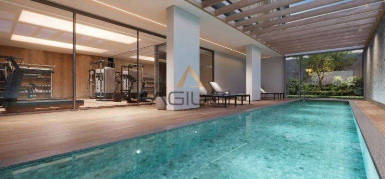 Imagem Apartamento com 3 Quartos à Venda, 183 m² em Vila Nova Conceição - São Paulo Imagem Apartamento com 3 Quartos à Venda, 183 m² em Vila Nova Conceição - São Paulo