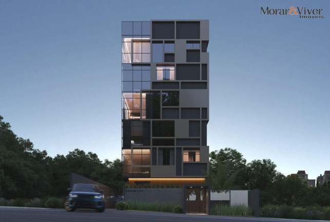 Imagem Apartamento com 3 Quartos à Venda, 161 m² em Centro Cívico - Curitiba Imagem Apartamento com 3 Quartos à Venda, 161 m² em Centro Cívico - Curitiba