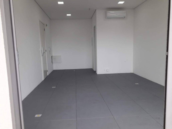 Imagem Imóvel Comercial para Alugar, 32 m² em Barra Funda - São Paulo
