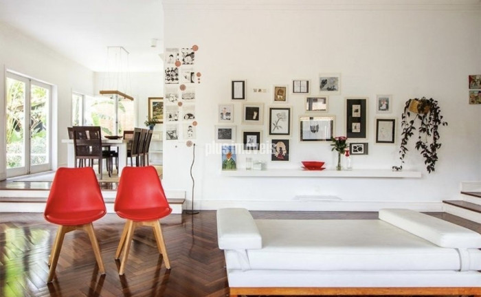 Imagem Casa com 4 Quartos à Venda, 720 m² em Cidade Jardim - São Paulo Imagem Casa com 4 Quartos à Venda, 720 m² em Cidade Jardim - São Paulo