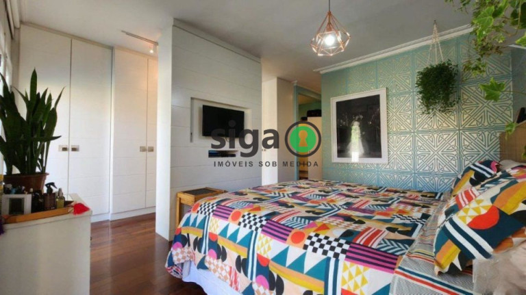 Imagem Casa com 3 Quartos à Venda, 337 m² em Morumbi - São Paulo