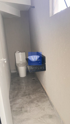 Imagem Casa com 3 Quartos à Venda, 125 m² em Boqueirão - Curitiba