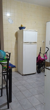Imagem Casa com 2 Quartos à Venda, 80 m² em Campo Limpo Paulista