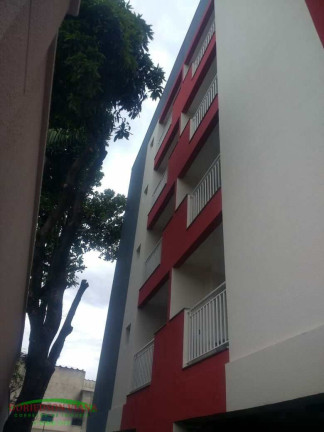 Imagem Apartamento com 2 Quartos à Venda, 44 m² em Vila Nova Carolina - São Paulo Imagem Apartamento com 2 Quartos à Venda, 44 m² em Vila Nova Carolina - São Paulo