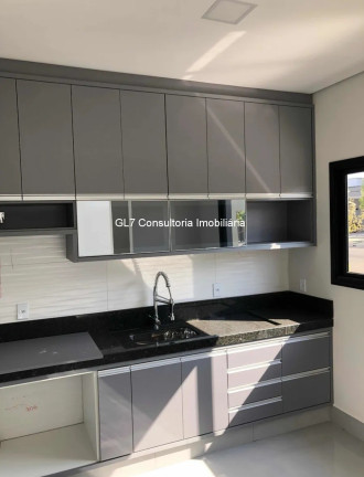 Imagem Casa com 3 Quartos à Venda,  em Jardim Park Real - Indaiatuba
