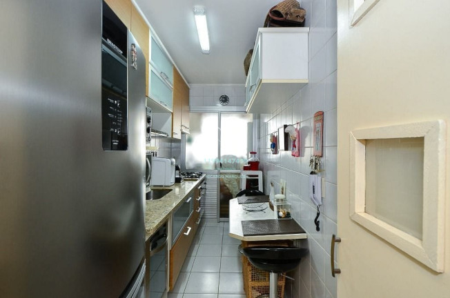 Imagem Apartamento com 2 Quartos à Venda, 54 m² em Chácara Santo Antônio (zona Sul) - São Paulo Imagem Apartamento com 2 Quartos à Venda, 54 m² em Chácara Santo Antônio (zona Sul) - São Paulo