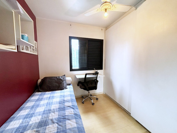 Imagem Apartamento com 3 Quartos à Venda, 95 m² em Cidade Monções - São Paulo