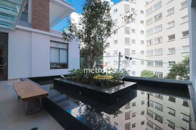 Imagem Apartamento com 3 Quartos à Venda, 156 m² em Paraíso - São Paulo